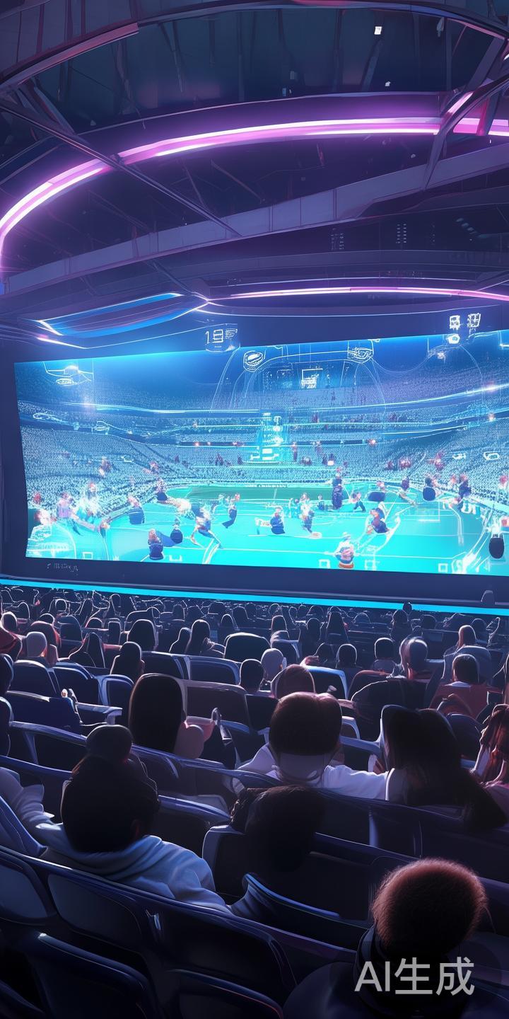 全面详解欧宝环球AOA体育平台的独特优势与精彩体验，助你畅享极致体育娱乐世界