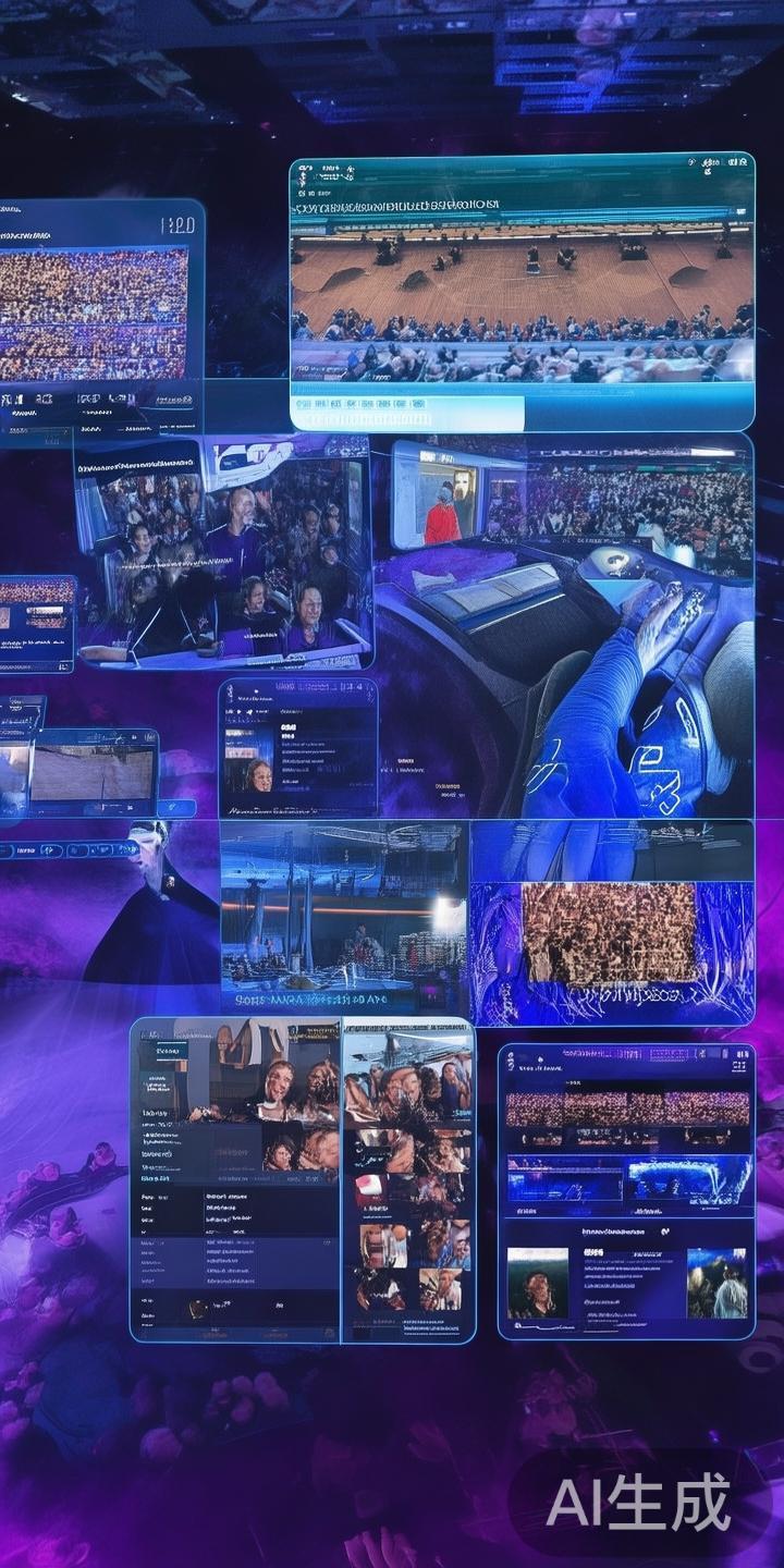 全面解析欧宝在线体育平台：安全保障与多样赛事直播体验全方位介绍