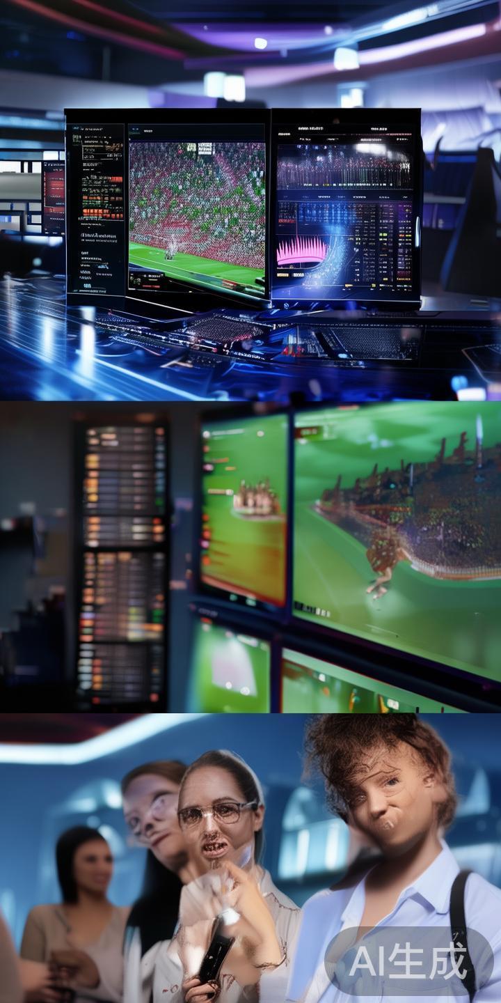 全面评估欧宝体育平台信誉：选择安全可靠体育娱乐平台的实用指南