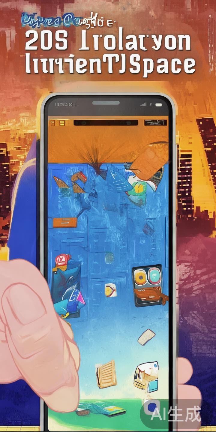 5.&nbsp;手机存储空间不足
存储空间不足也是一个常被