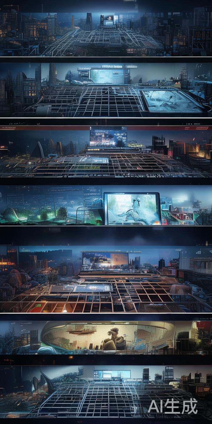 而一些对比平台可能在产品丰富度或技术创新方面稍显逊