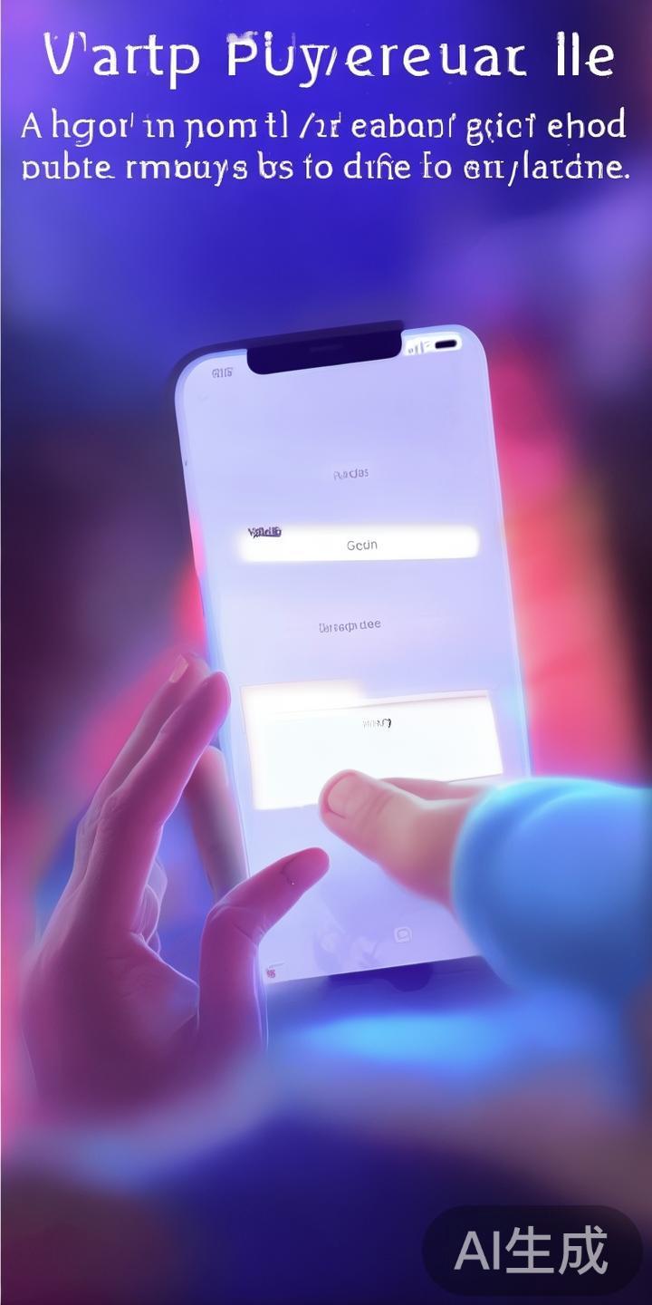 4.打开应用进行注册登录
首次使用时，用户可通过