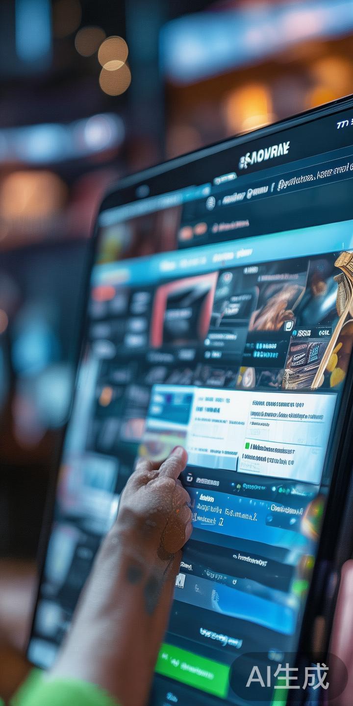 2.&nbsp;交易未成功或审核未完成
有时用户可能进行存