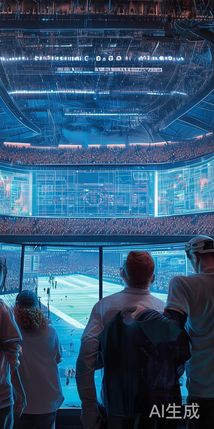 加快数字化转型步伐
集团将持续优化其数字平台，推