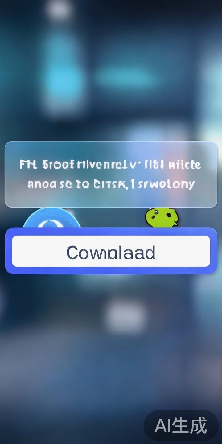 安装应用程序。下载完成后，按照提示进行安装。安装过