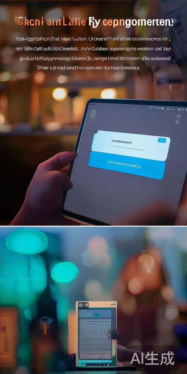 稳定的网络连接是顺畅登录的基础。在登录前，建议切换