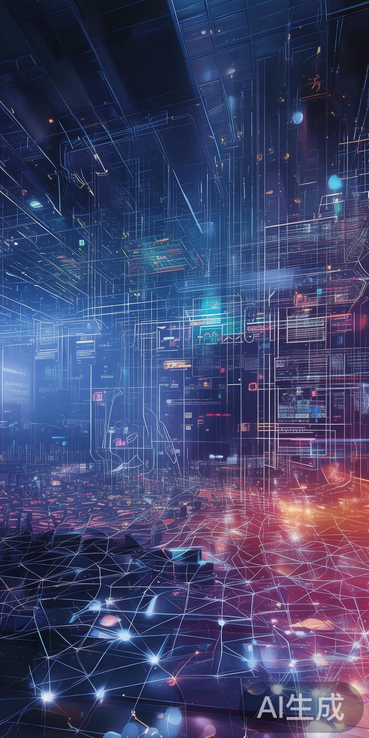 全面分析欧宝体育论群的现状、发展策略与未来前景展望 其次是在技术创新方面不断突破。利用大数据、人工智能