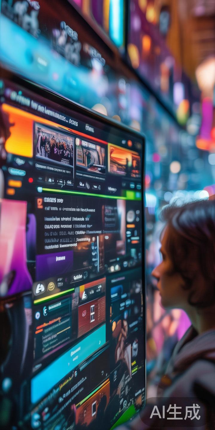 通过关注官方公告、新闻和社交媒体平台，用户可以第一