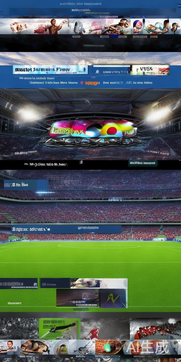 欧宝体育提:全面解析其发展历程与未来趋势展望 丰富的内容资源:该平台不仅涵盖多项体育项目的直播比