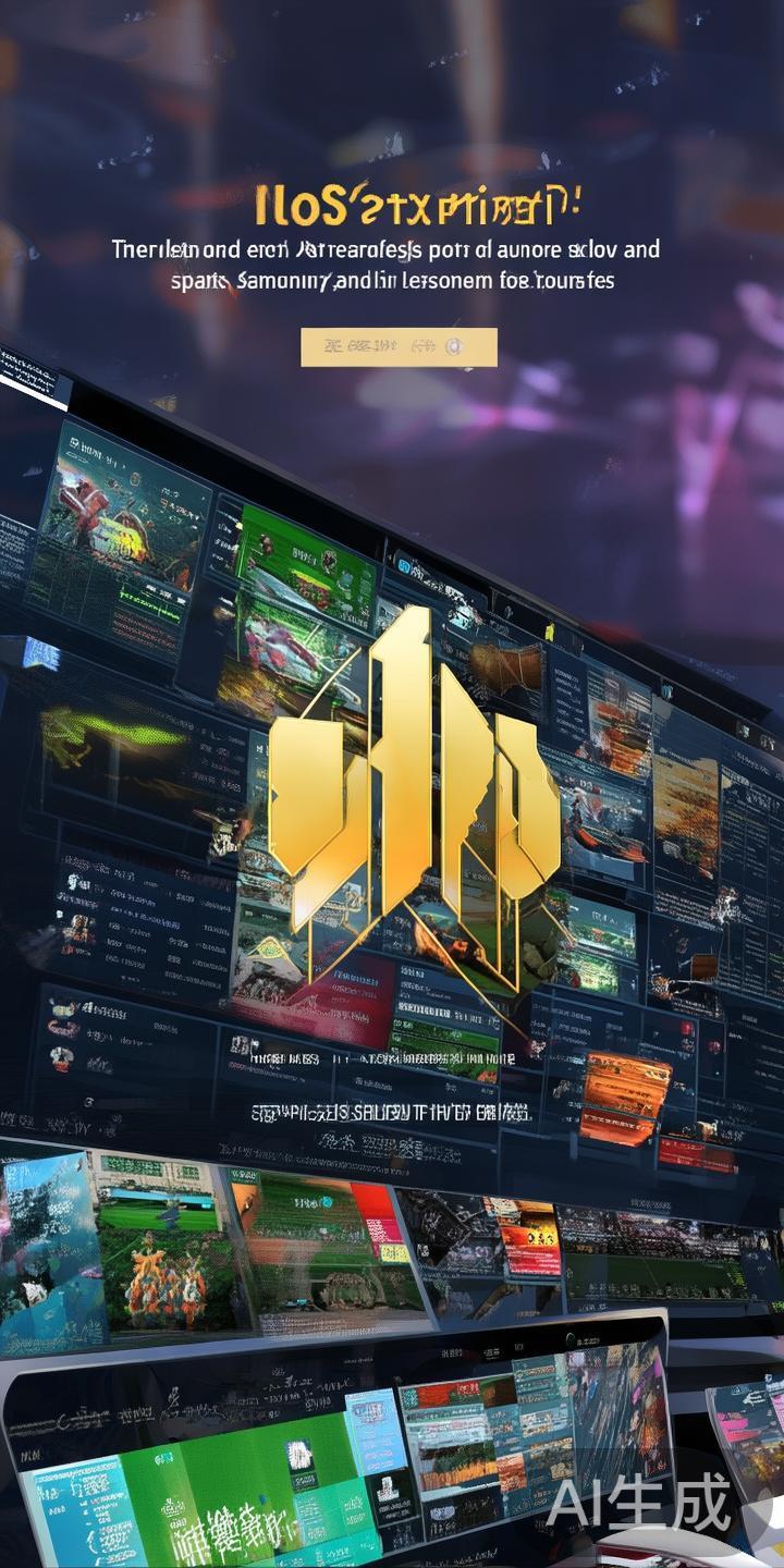 全面分析欧宝娱乐体育平台的优势与特色:未来发展与用户体验探讨 欧宝娱乐体育自成立以来,始终坚持以用户体验为核心,