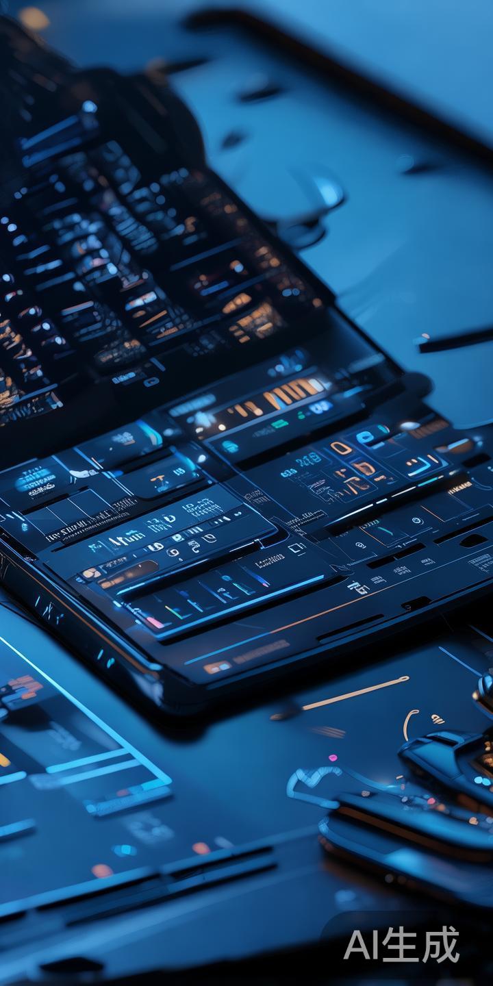 创新的技术支持与用户体验
平台系统运用最新的移动