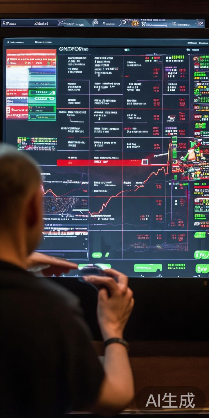 全面揭秘欧宝体育足彩玩法策略与技巧,助你高效提升投注成功率 关注赔率变化
赔率反映市场对于比赛的预期,也影响